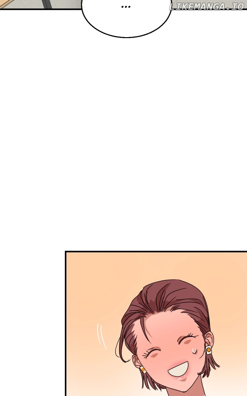 Unnie, I Like You! Chapter 40 - page 22