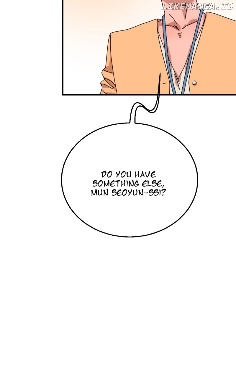 Unnie, I Like You! Chapter 40 - page 23