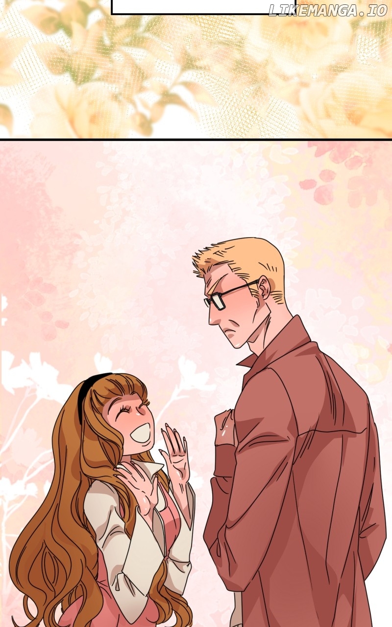 Unnie, I Like You! Chapter 40 - page 28