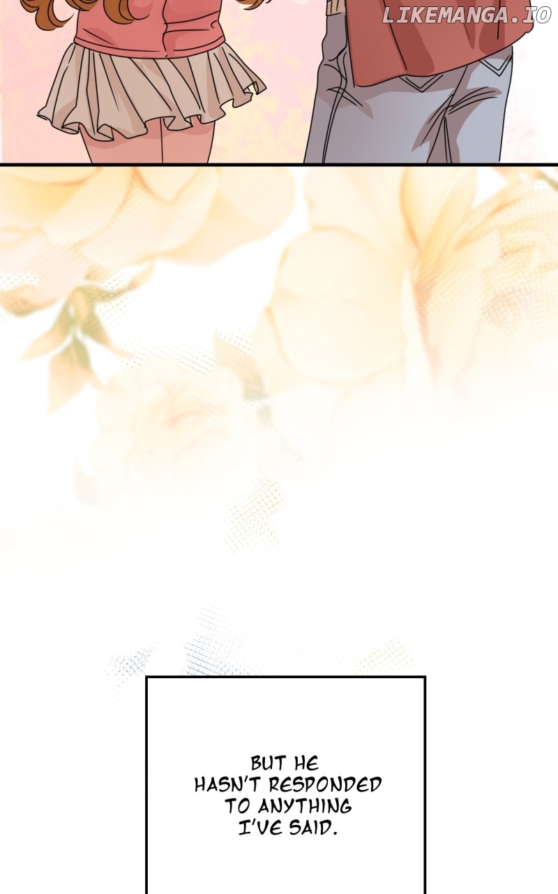 Unnie, I Like You! Chapter 40 - page 29
