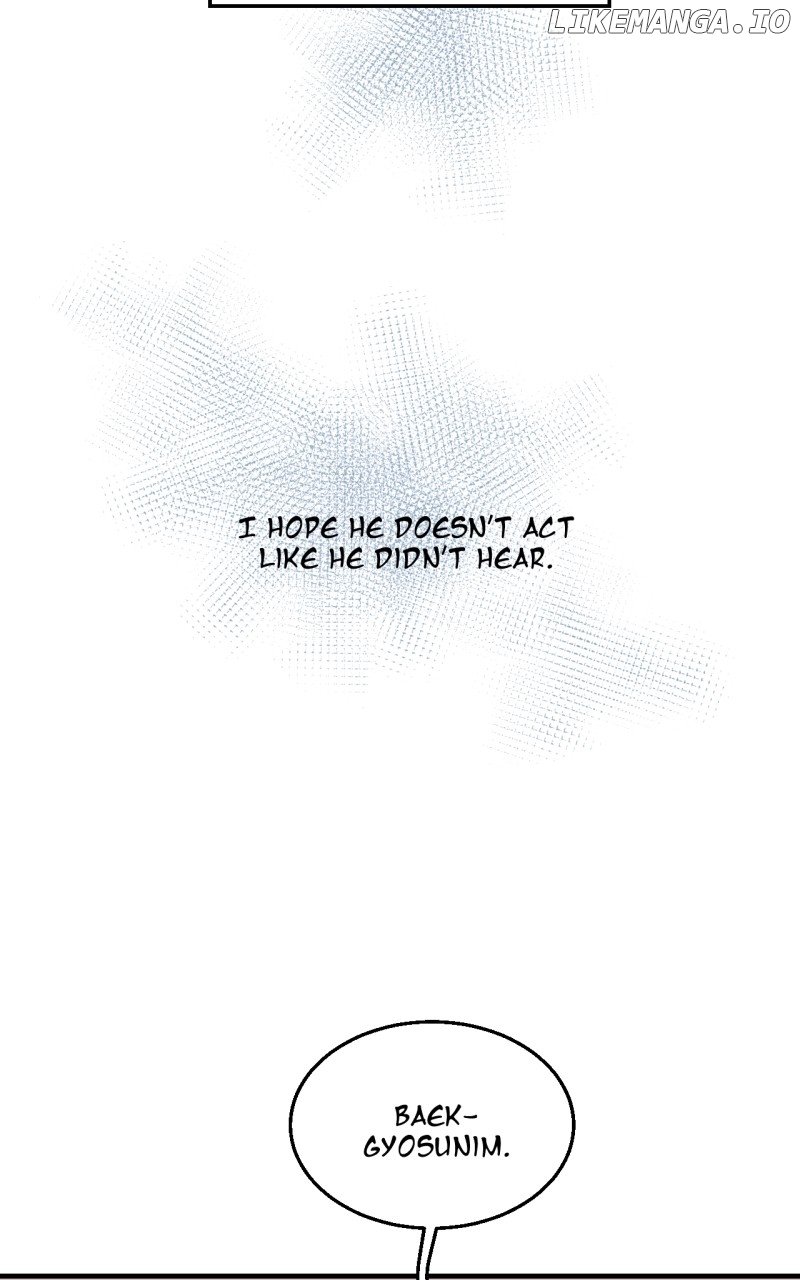 Unnie, I Like You! Chapter 40 - page 30