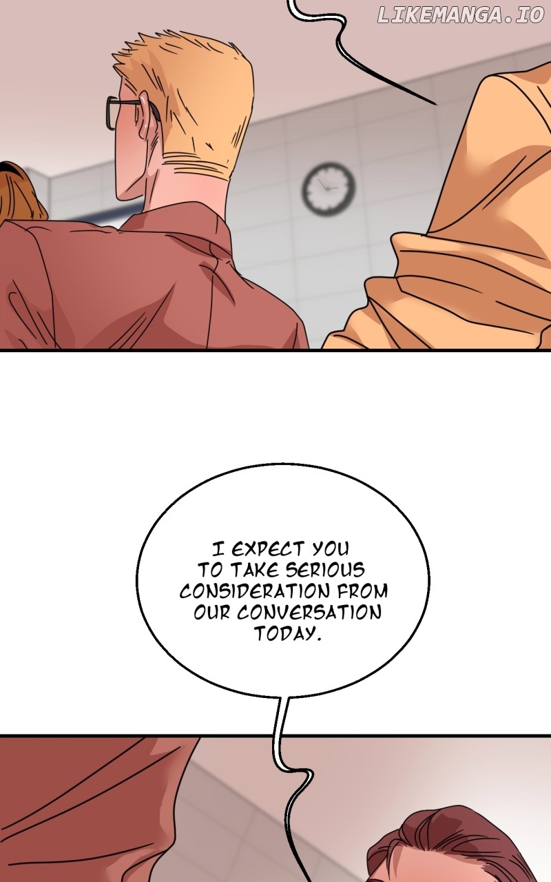 Unnie, I Like You! Chapter 40 - page 31