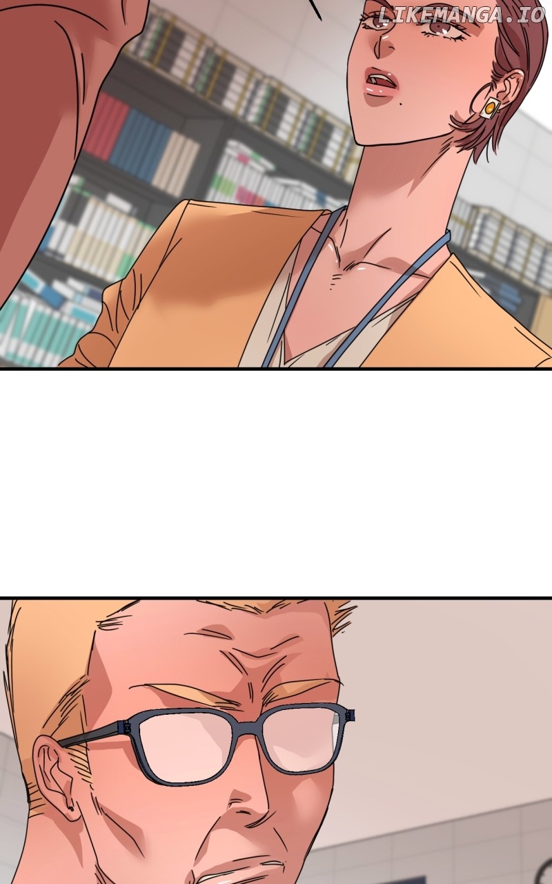 Unnie, I Like You! Chapter 40 - page 32