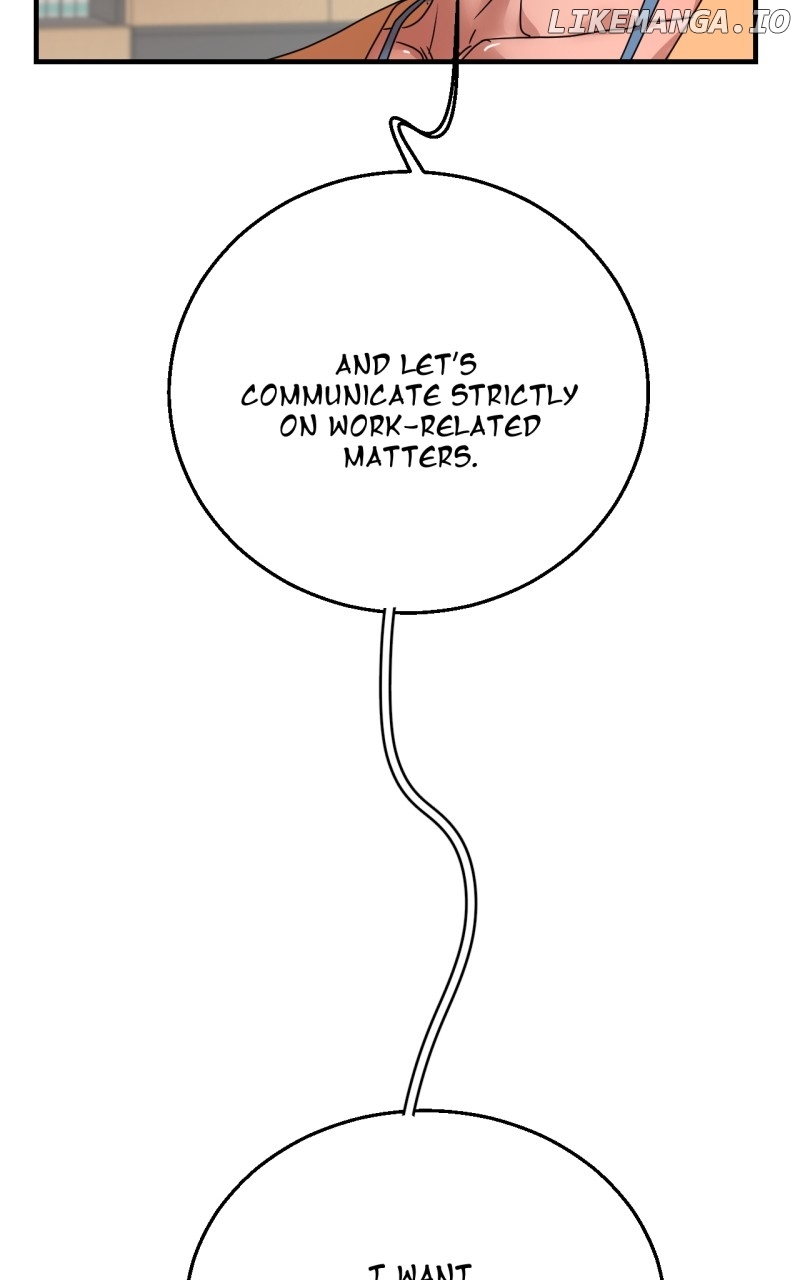 Unnie, I Like You! Chapter 40 - page 34