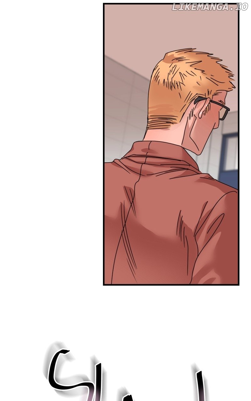 Unnie, I Like You! Chapter 40 - page 36
