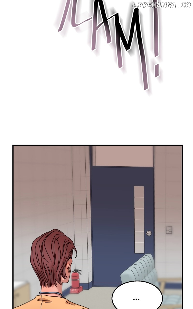 Unnie, I Like You! Chapter 40 - page 37
