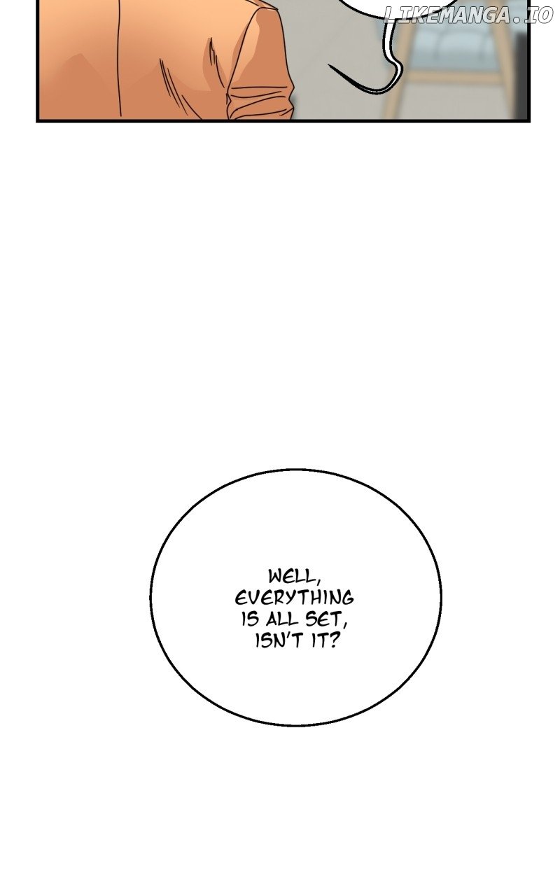 Unnie, I Like You! Chapter 40 - page 38