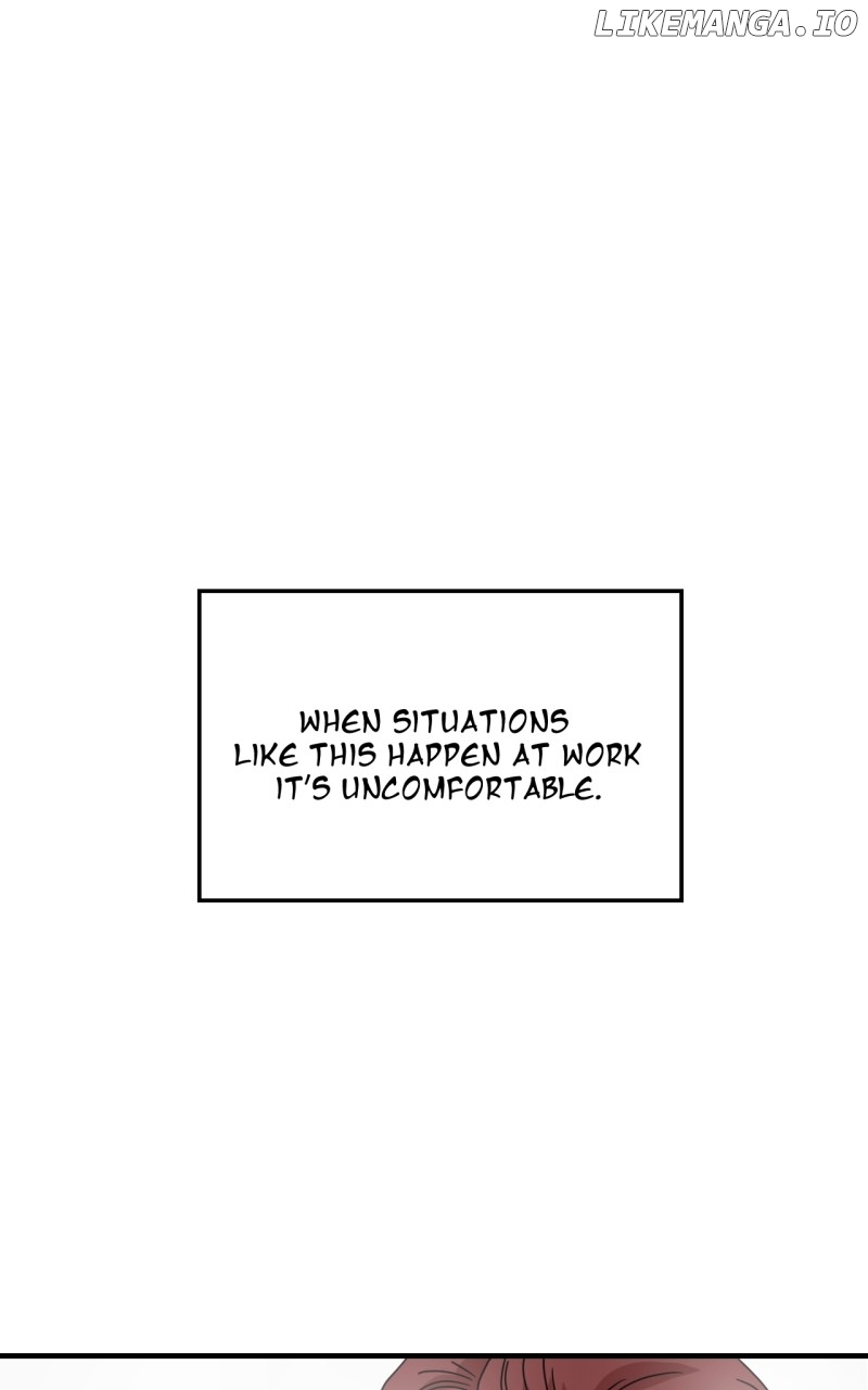Unnie, I Like You! Chapter 40 - page 39