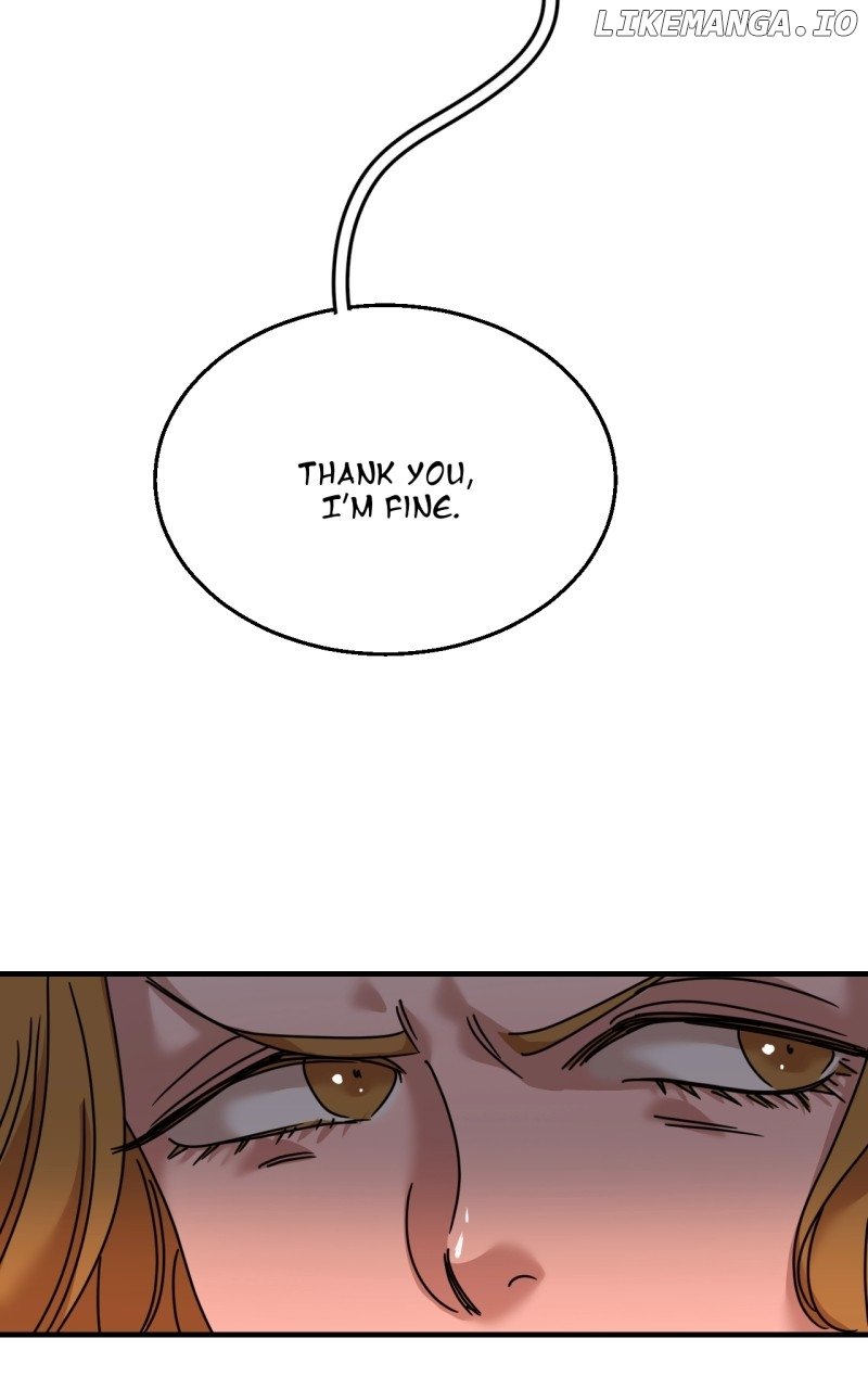 Unnie, I Like You! Chapter 40 - page 4