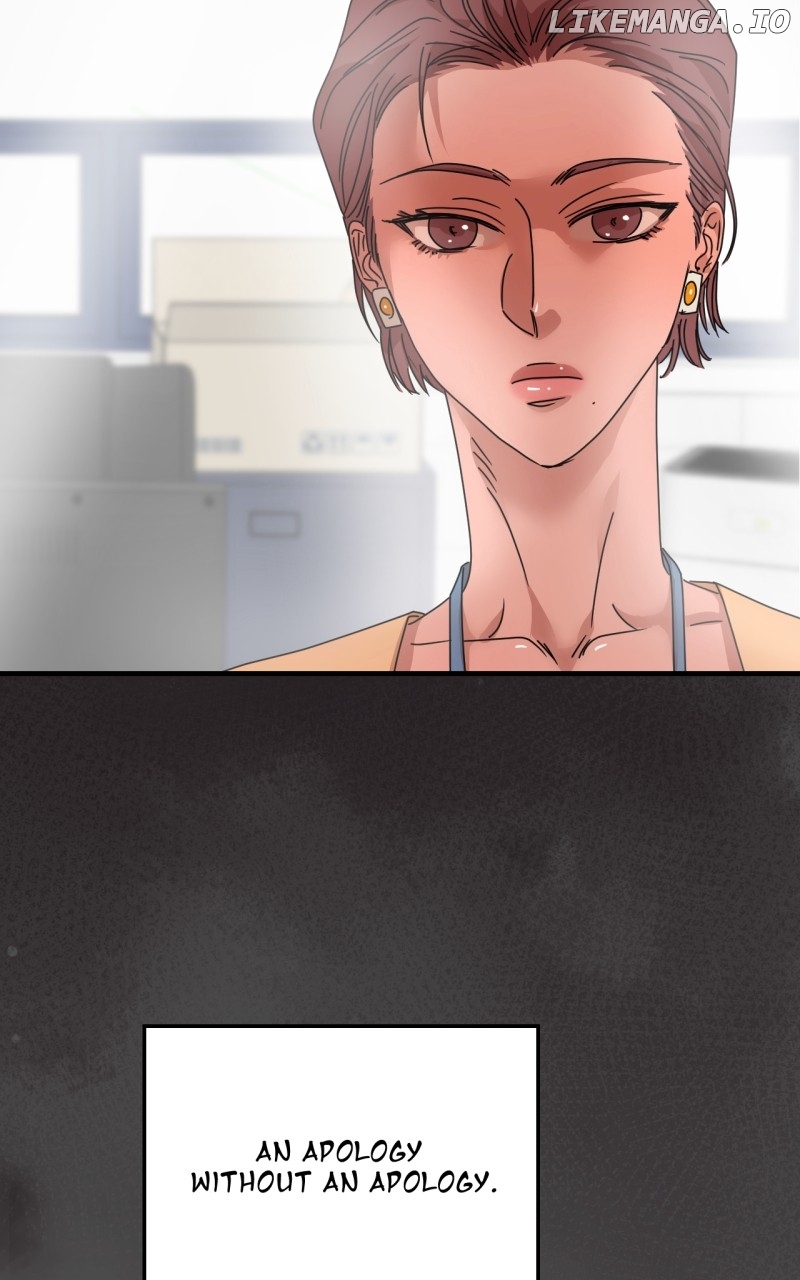 Unnie, I Like You! Chapter 40 - page 40