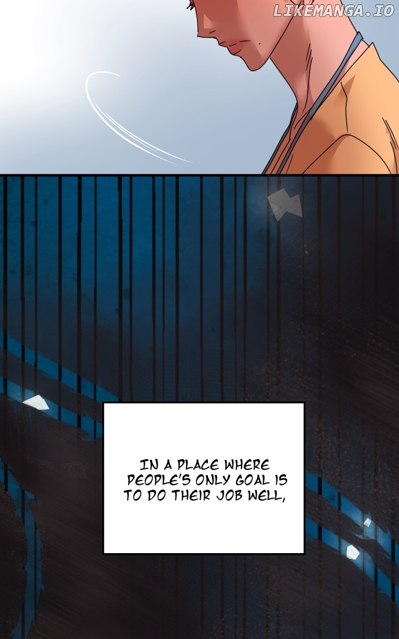 Unnie, I Like You! Chapter 40 - page 43
