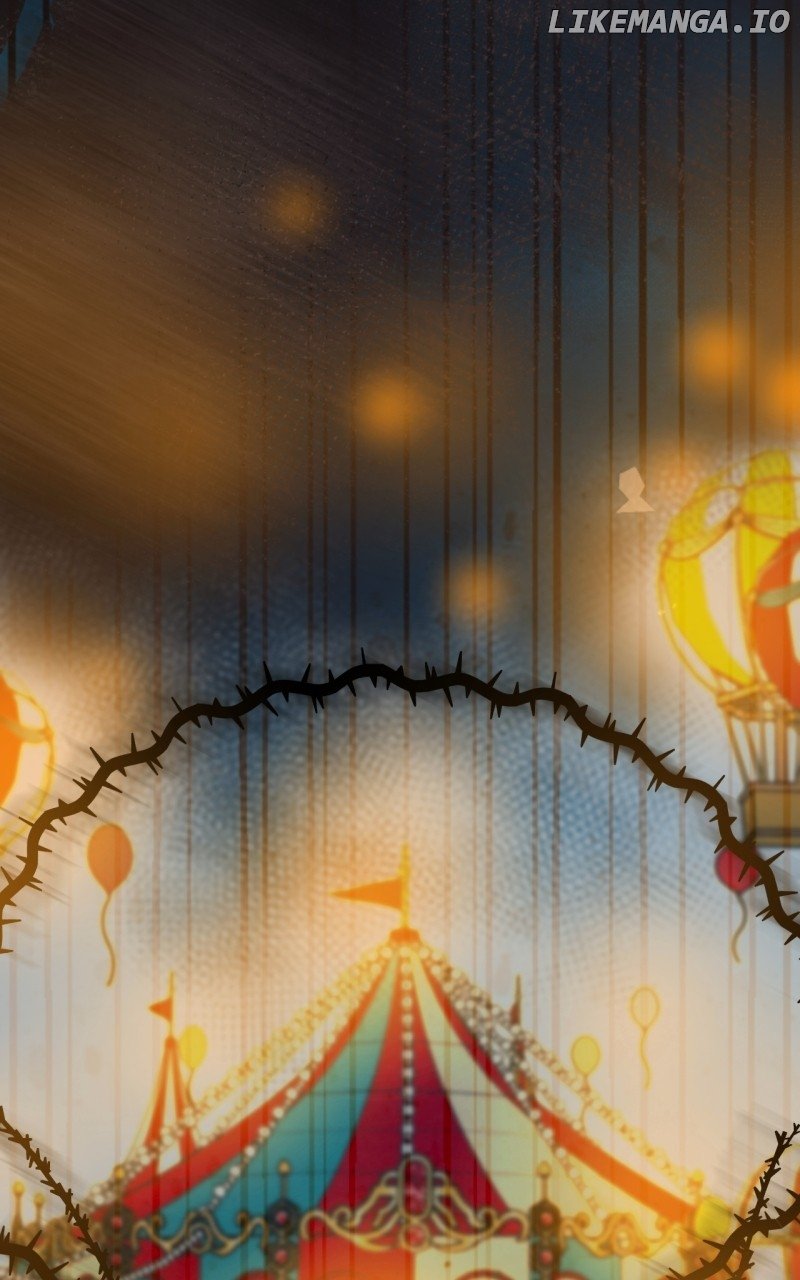 Unnie, I Like You! Chapter 40 - page 44