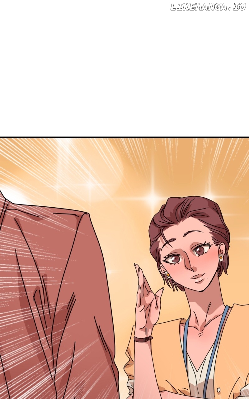 Unnie, I Like You! Chapter 40 - page 5