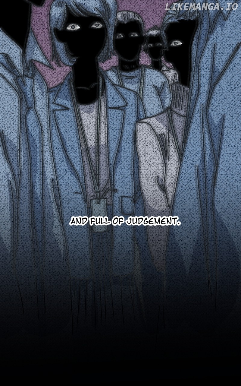 Unnie, I Like You! Chapter 40 - page 50