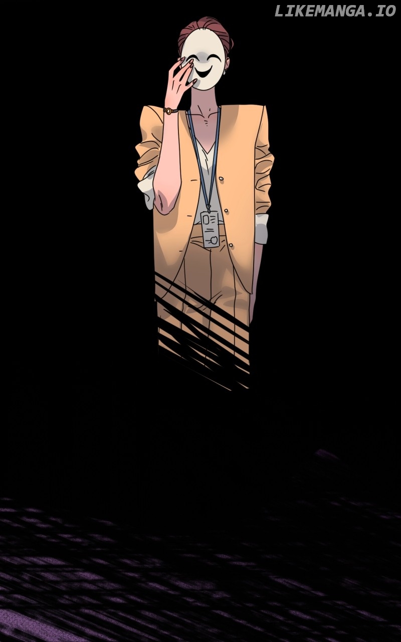 Unnie, I Like You! Chapter 40 - page 51