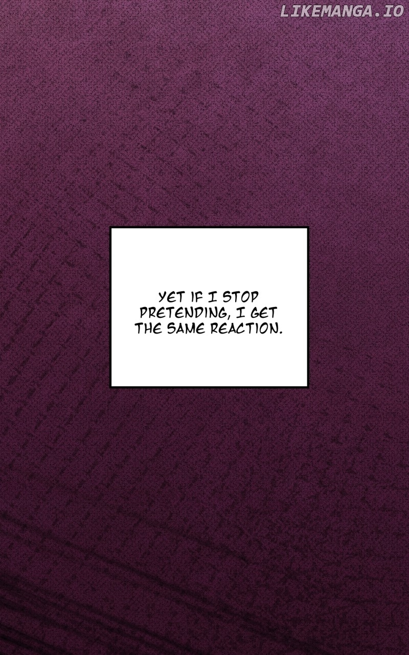 Unnie, I Like You! Chapter 40 - page 53