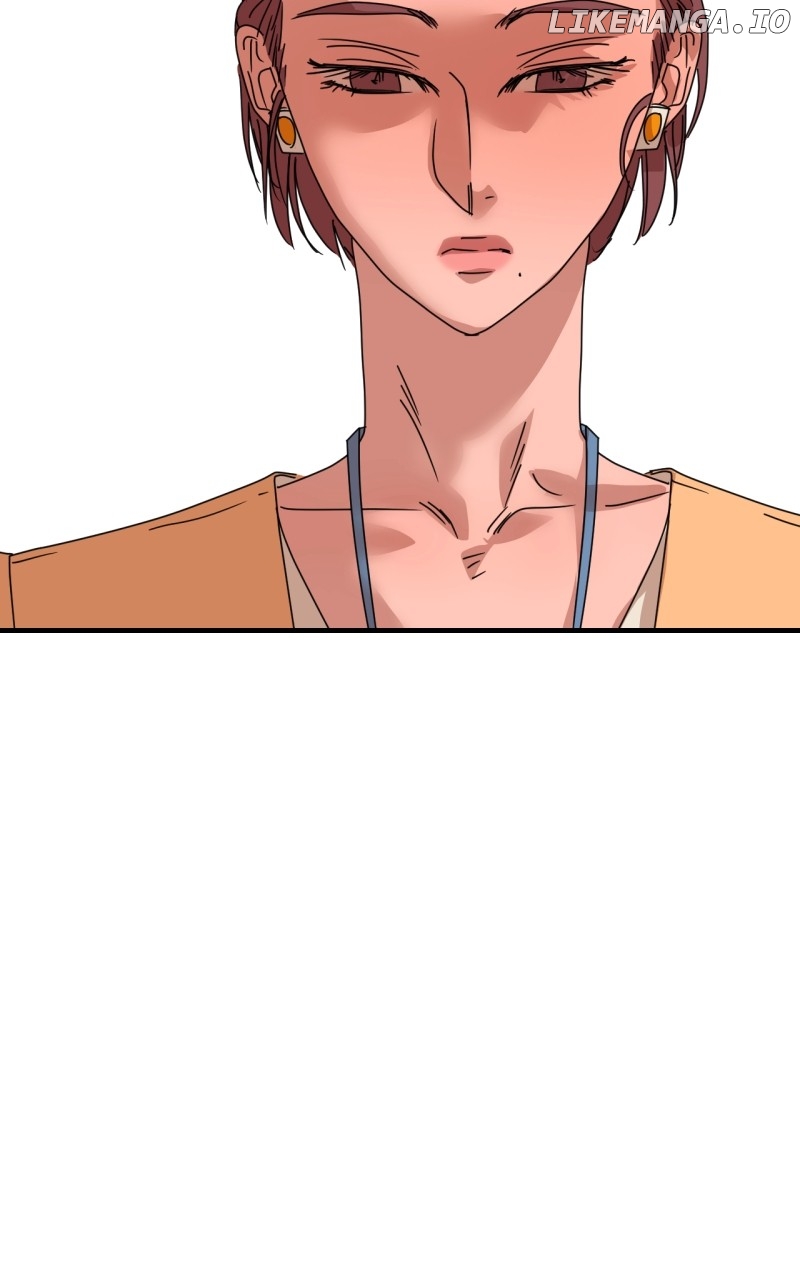 Unnie, I Like You! Chapter 40 - page 55