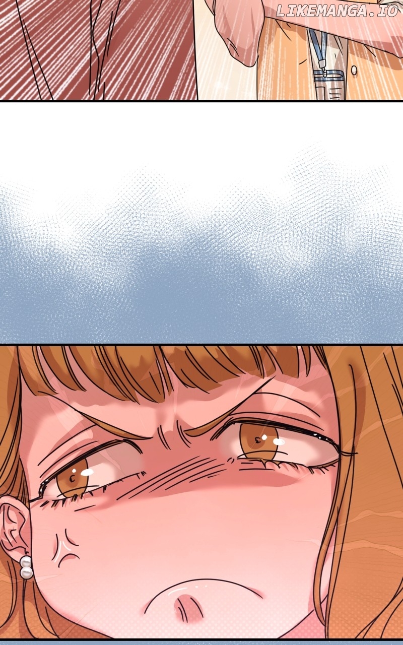 Unnie, I Like You! Chapter 40 - page 6