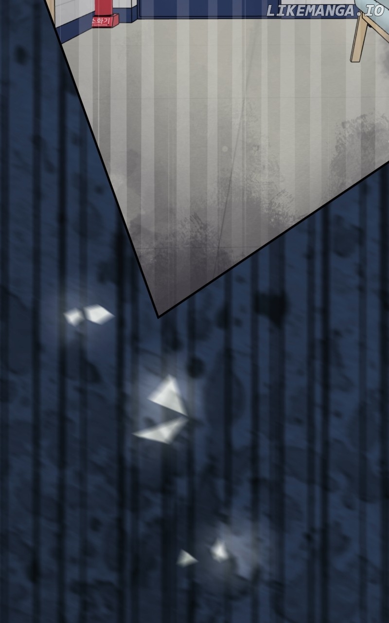 Unnie, I Like You! Chapter 40 - page 61