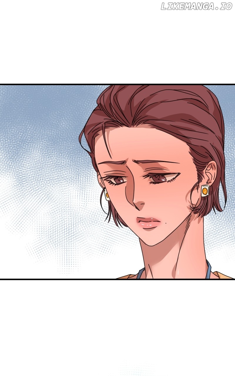Unnie, I Like You! Chapter 40 - page 64