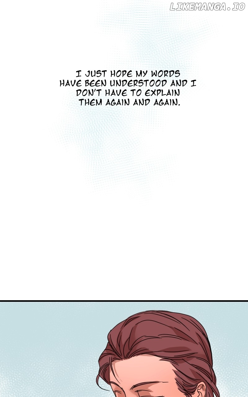 Unnie, I Like You! Chapter 40 - page 65