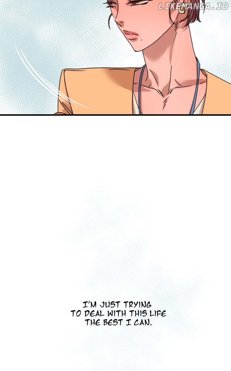 Unnie, I Like You! Chapter 40 - page 66
