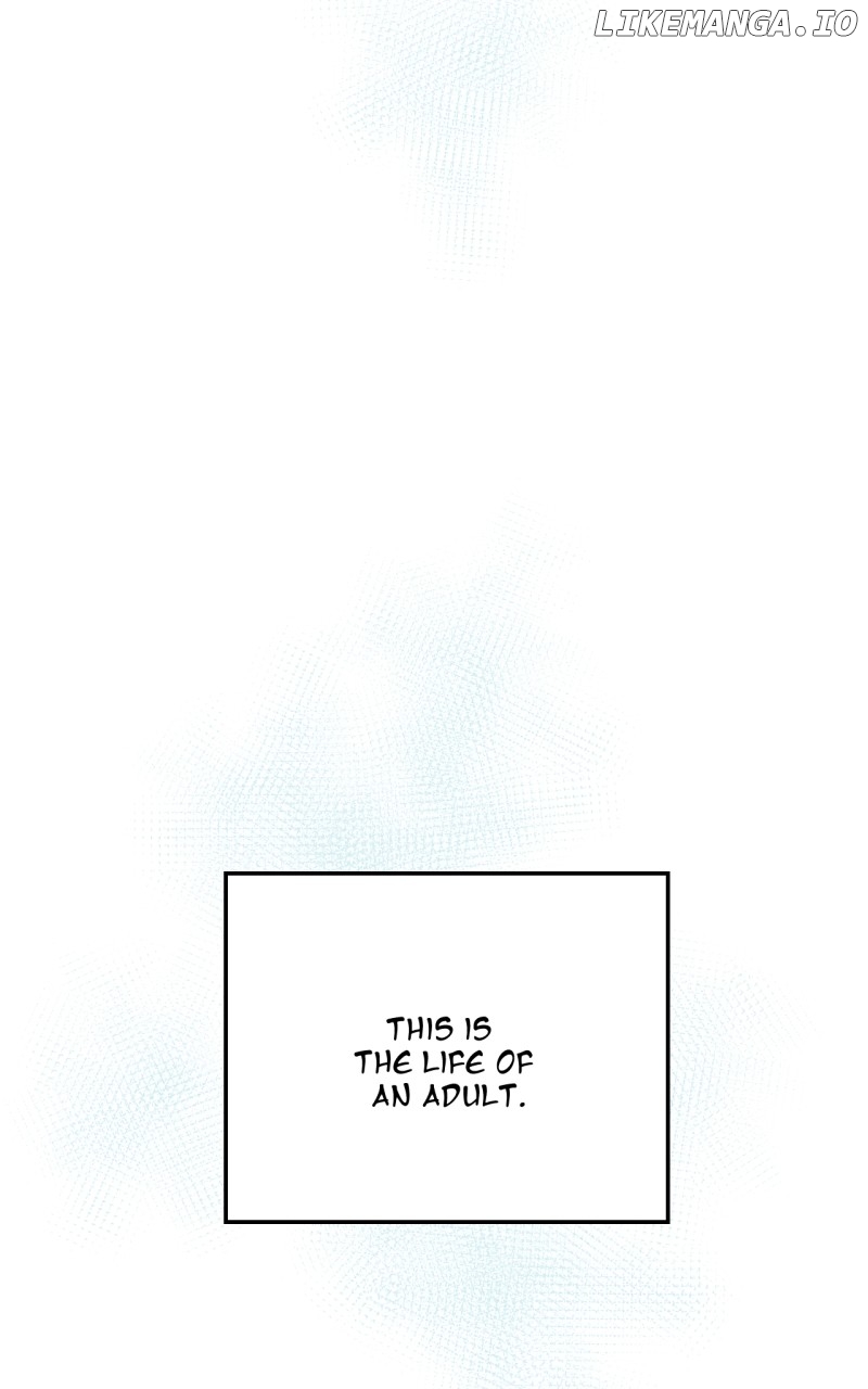 Unnie, I Like You! Chapter 40 - page 67