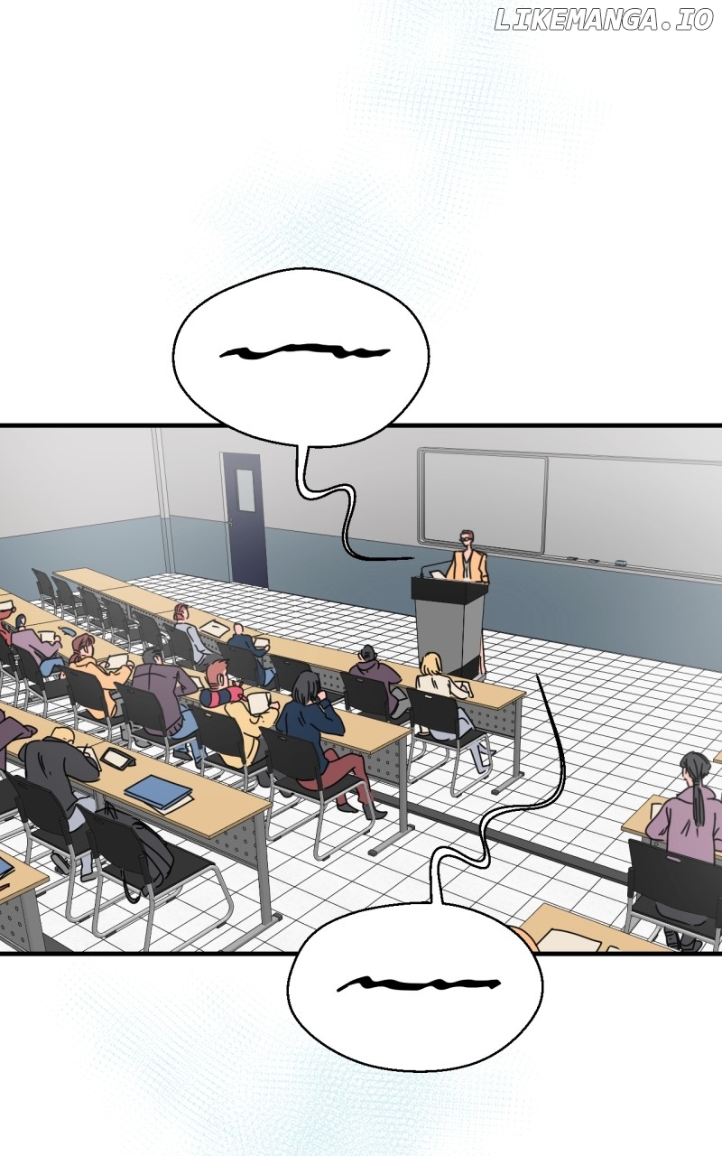 Unnie, I Like You! Chapter 40 - page 68