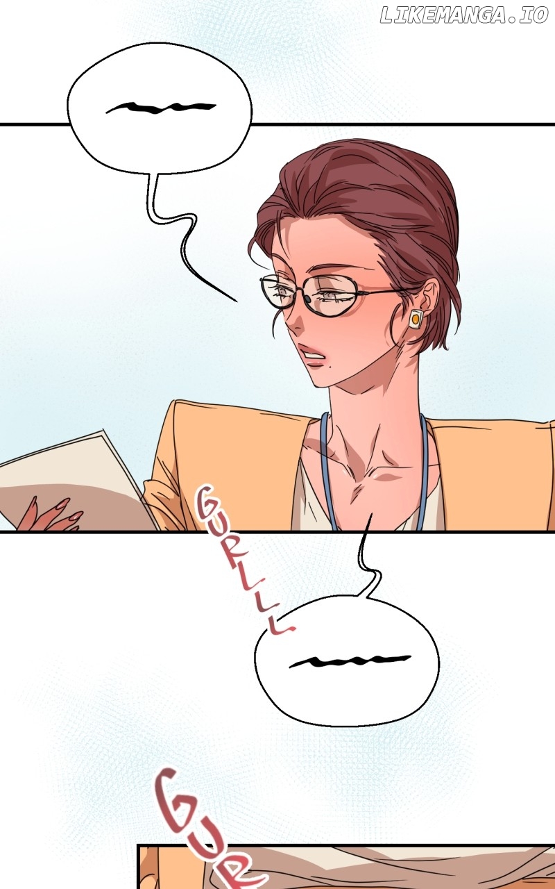 Unnie, I Like You! Chapter 40 - page 69