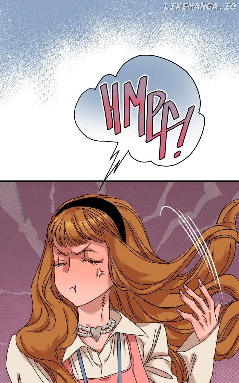 Unnie, I Like You! Chapter 40 - page 7