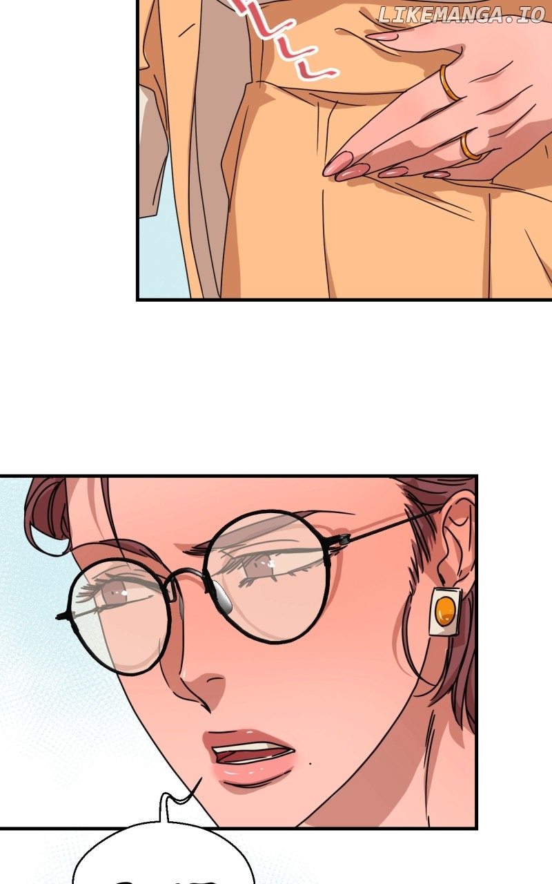 Unnie, I Like You! Chapter 40 - page 70