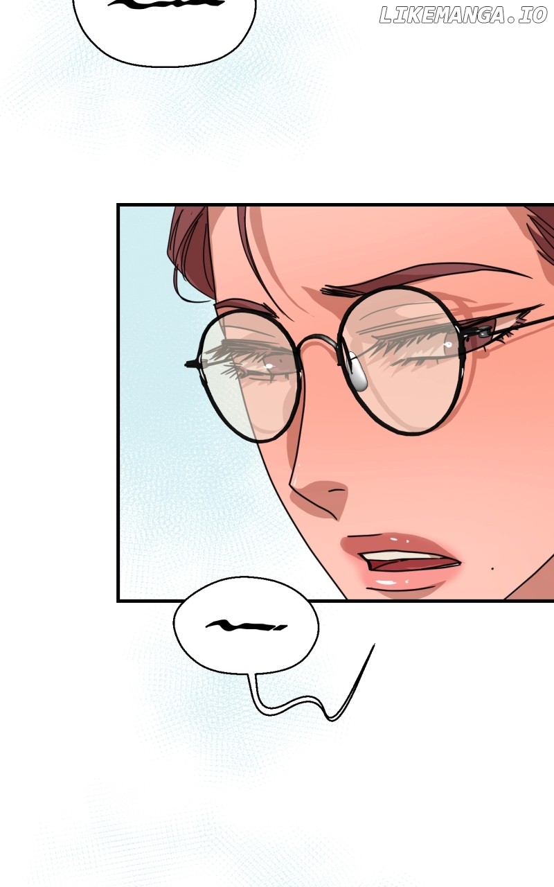 Unnie, I Like You! Chapter 40 - page 71