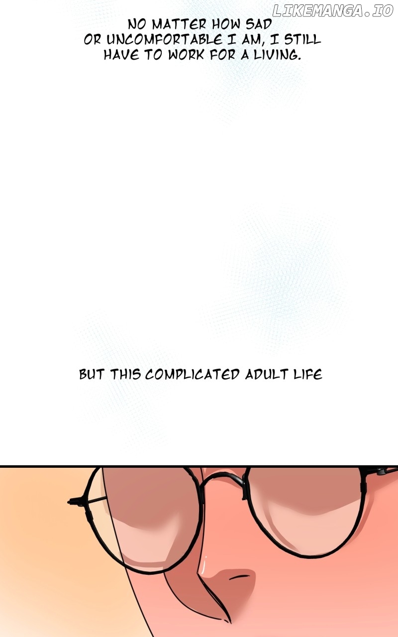Unnie, I Like You! Chapter 40 - page 72
