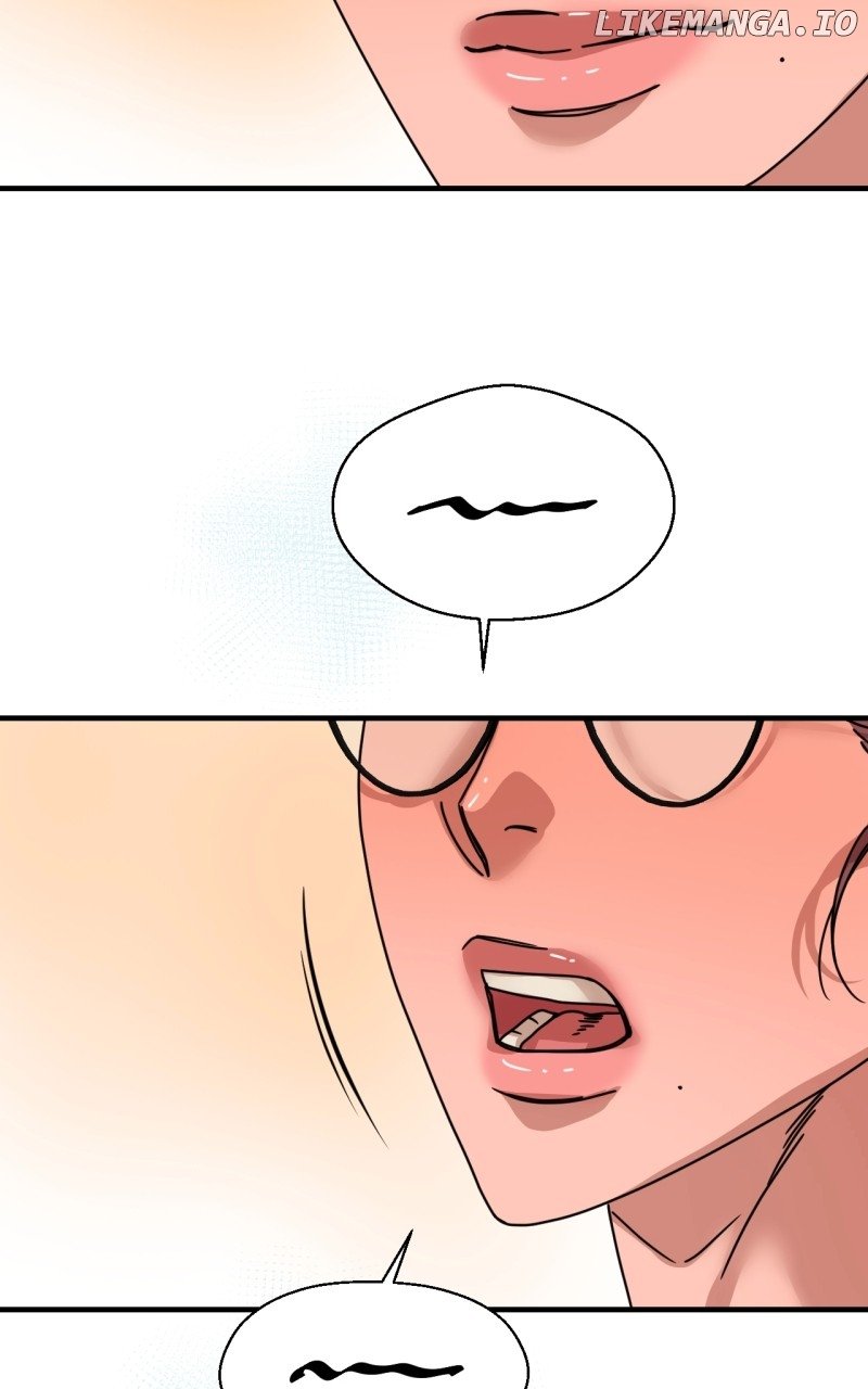 Unnie, I Like You! Chapter 40 - page 73