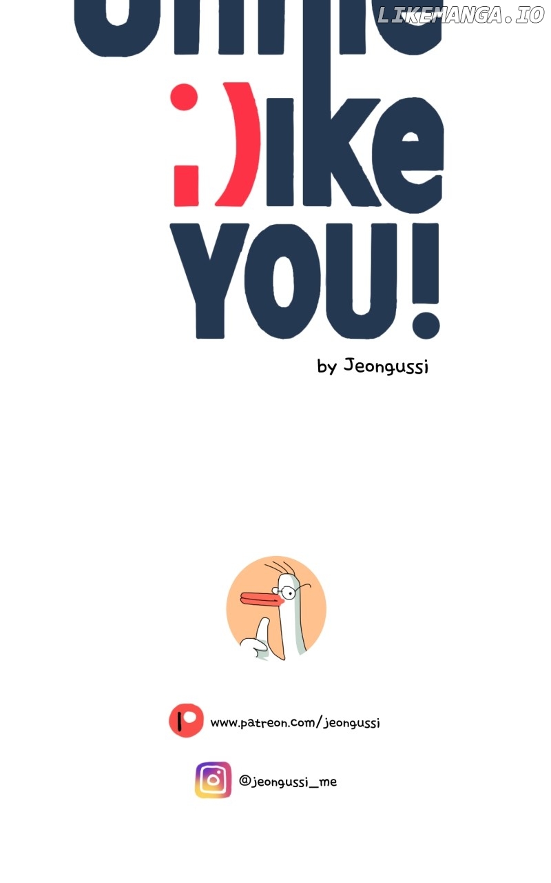 Unnie, I Like You! Chapter 40 - page 79