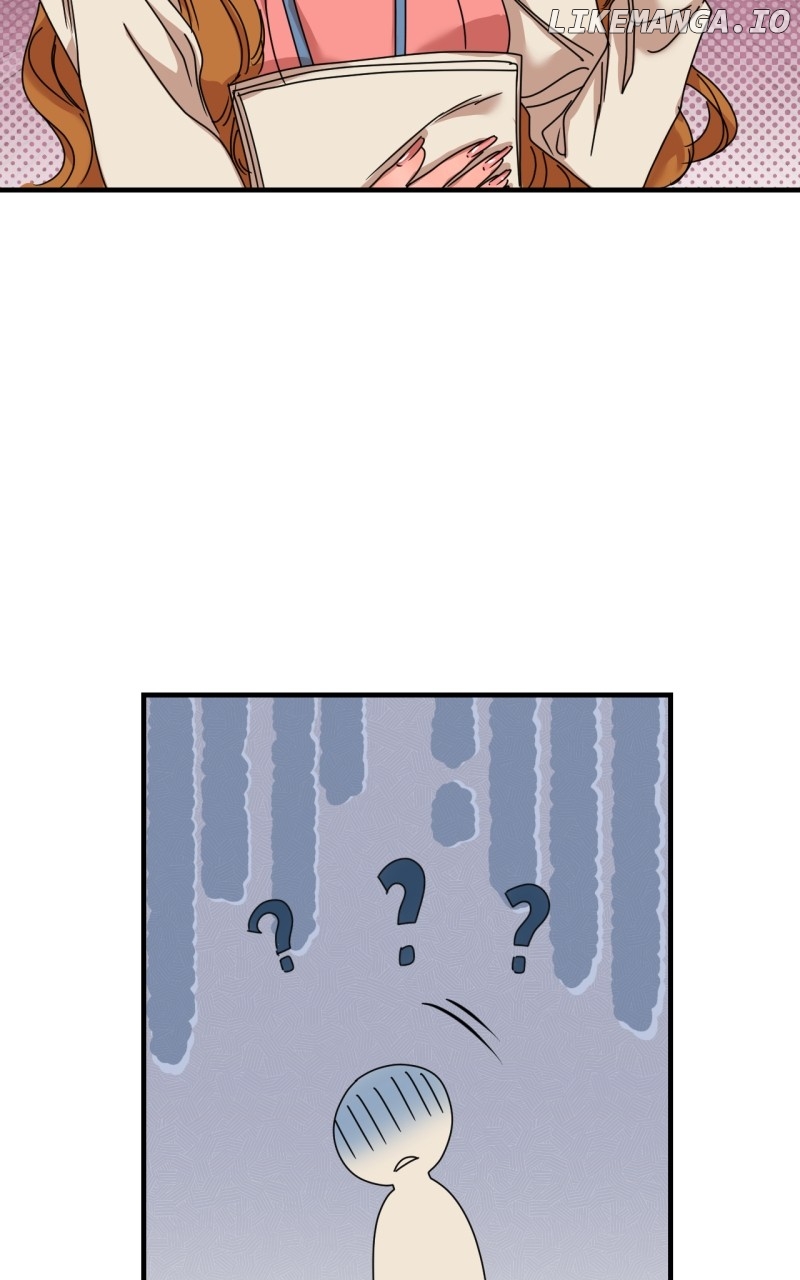 Unnie, I Like You! Chapter 40 - page 8