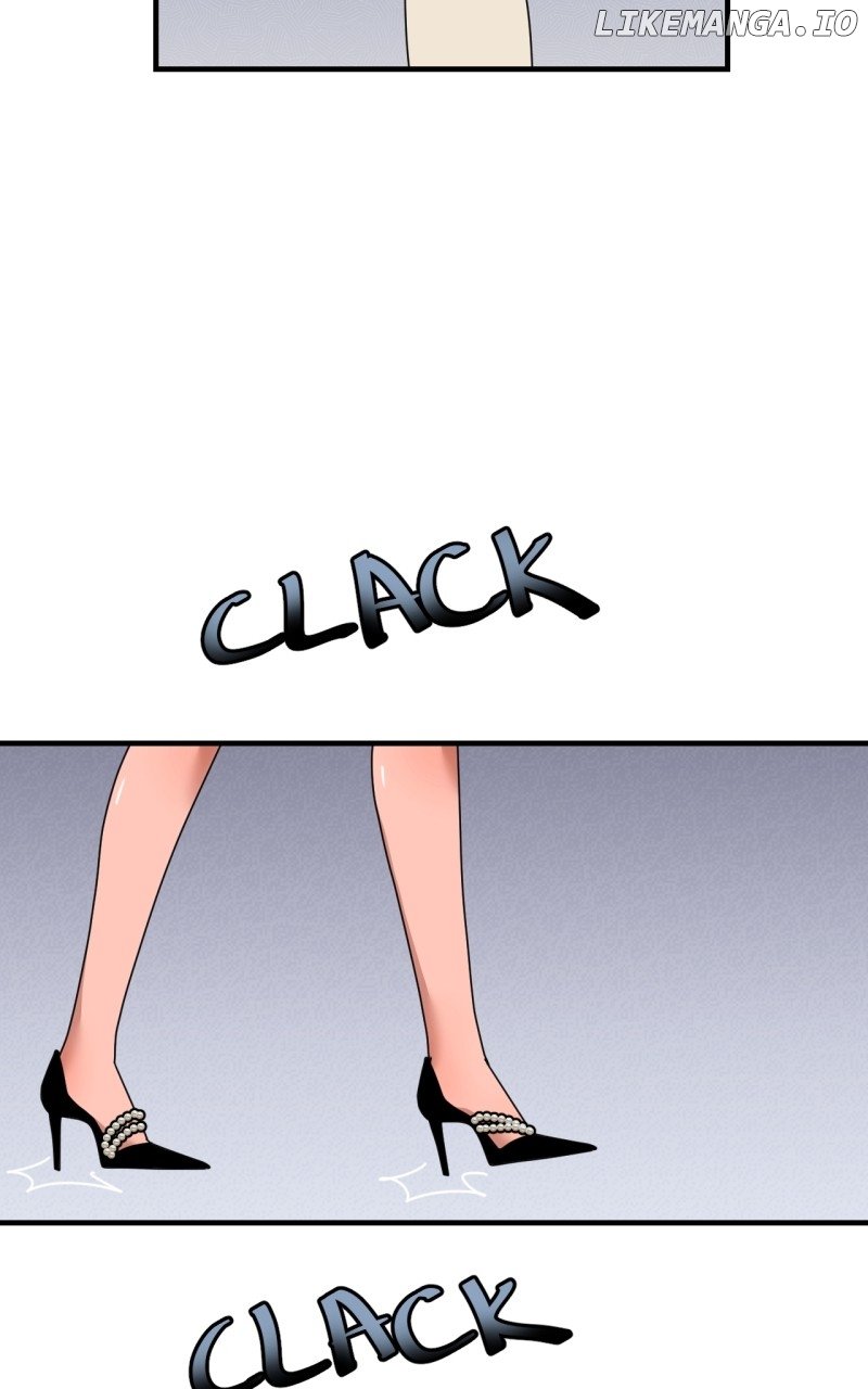 Unnie, I Like You! Chapter 40 - page 9