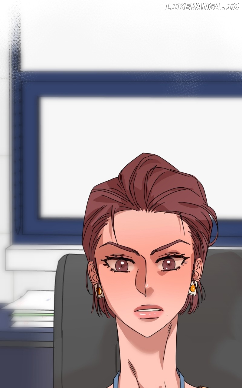 Unnie, I Like You! Chapter 39 - page 1
