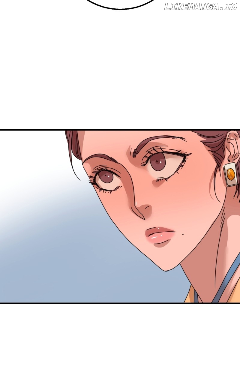 Unnie, I Like You! Chapter 39 - page 11