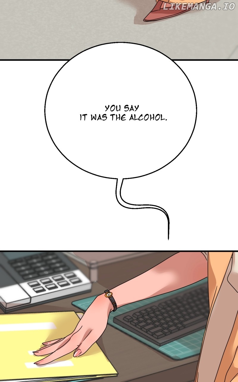 Unnie, I Like You! Chapter 39 - page 13