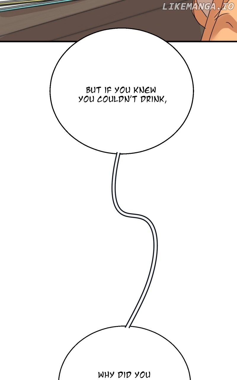 Unnie, I Like You! Chapter 39 - page 14