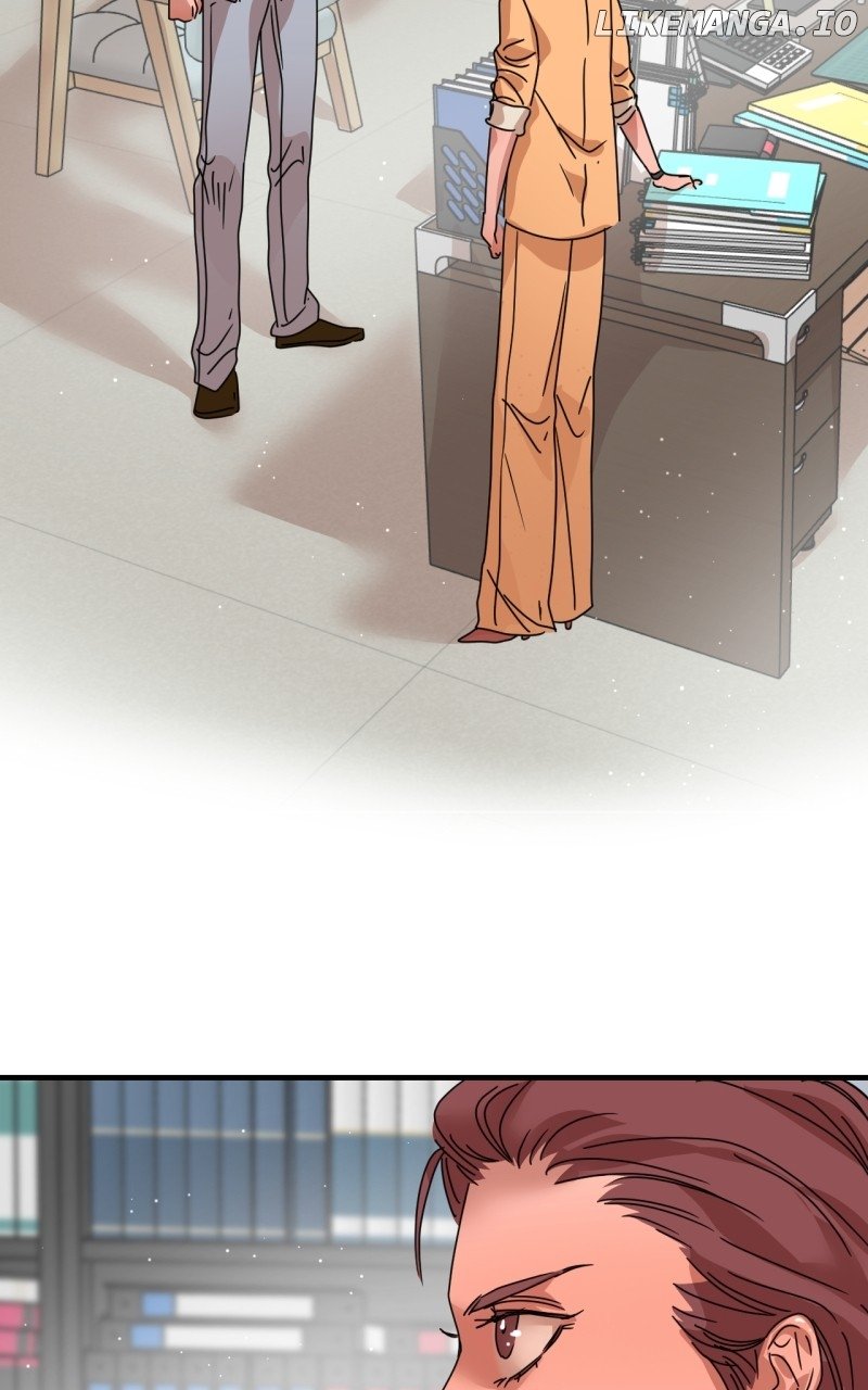 Unnie, I Like You! Chapter 39 - page 16