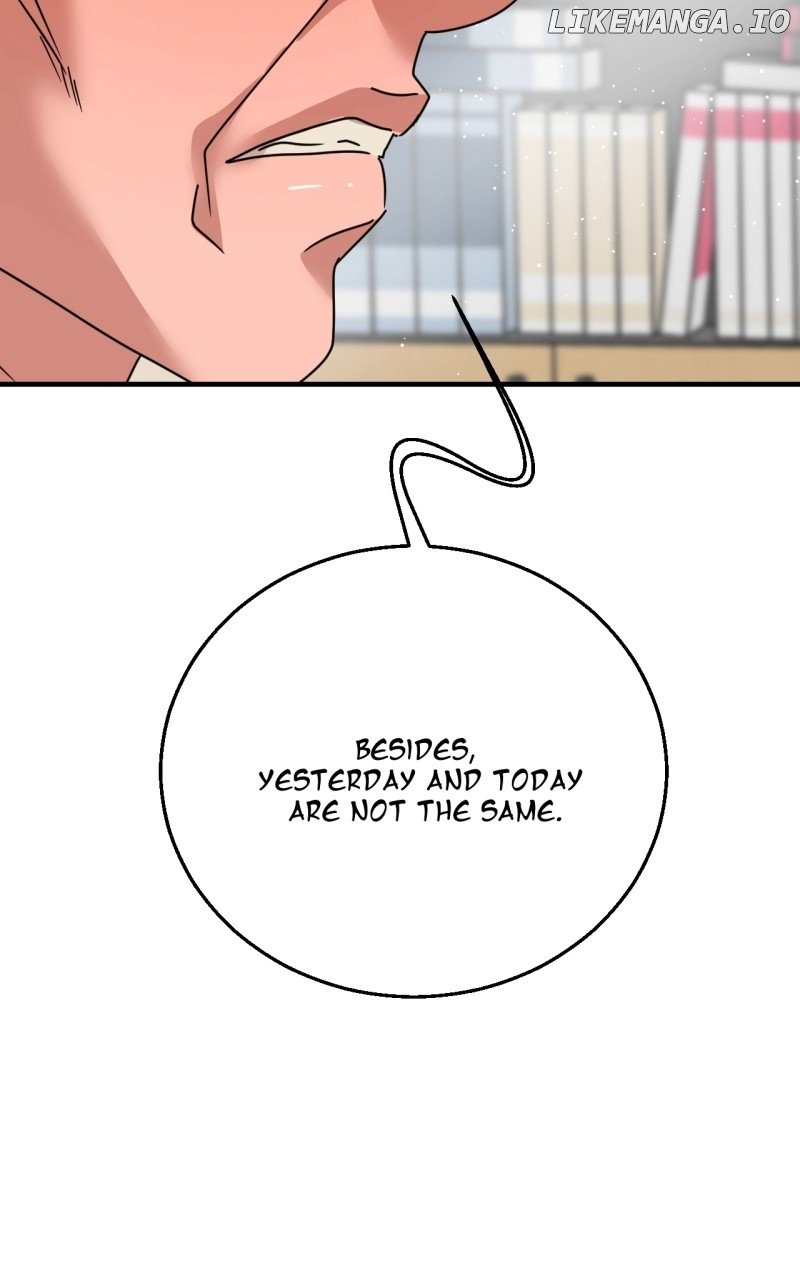 Unnie, I Like You! Chapter 39 - page 19