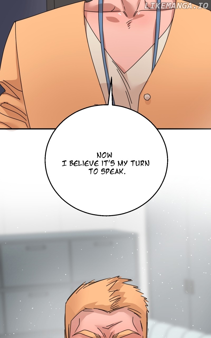 Unnie, I Like You! Chapter 39 - page 2