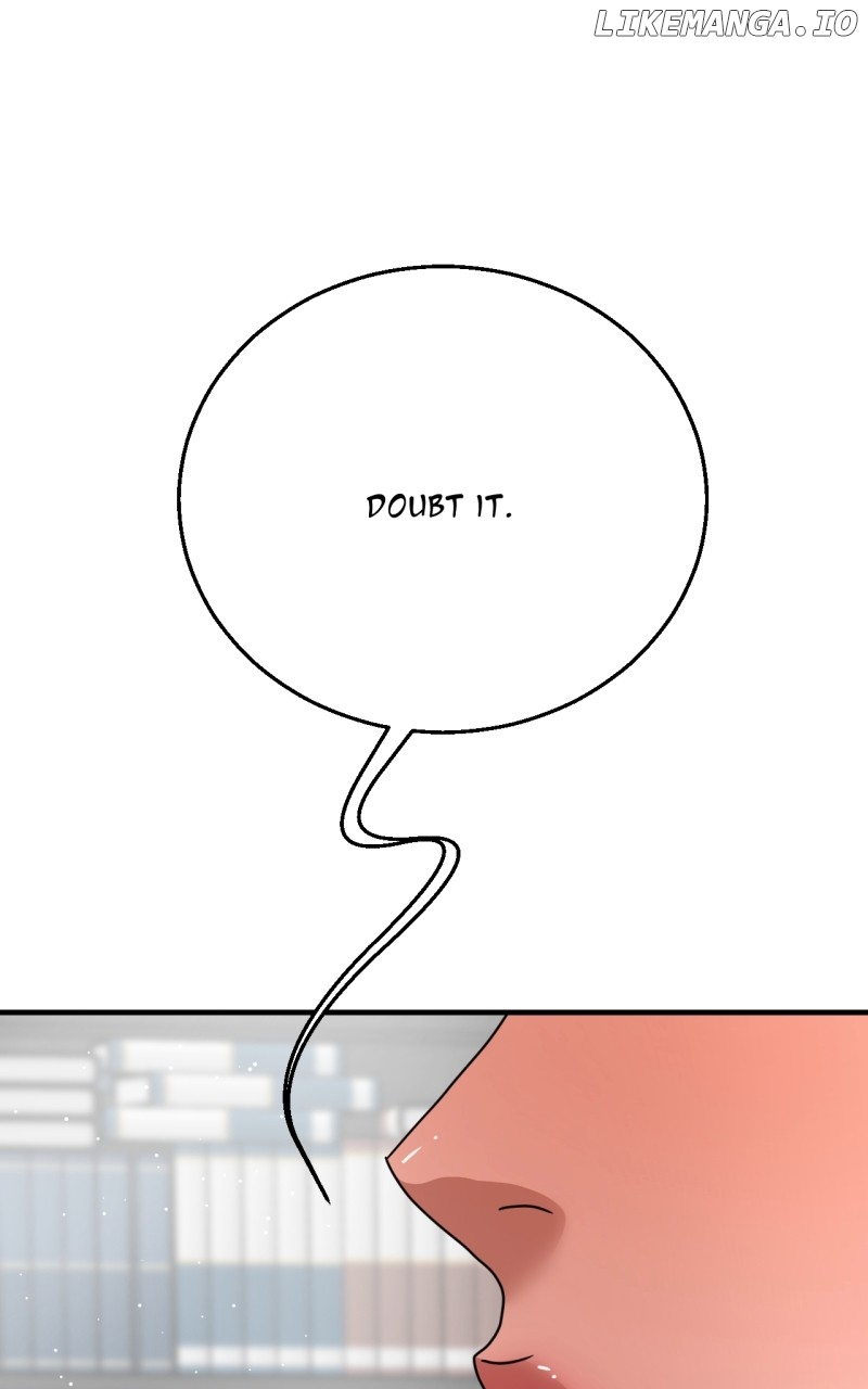 Unnie, I Like You! Chapter 39 - page 20