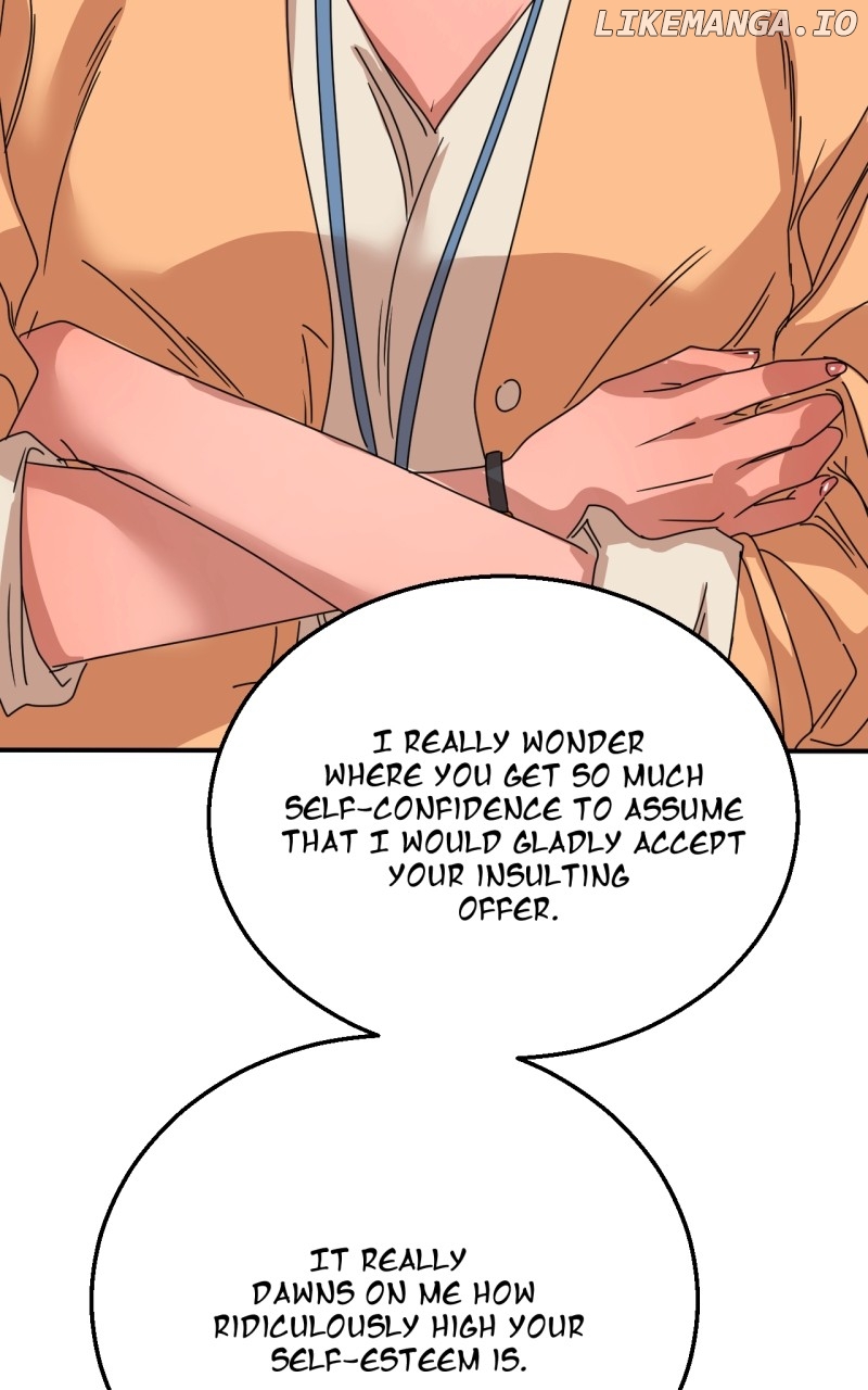 Unnie, I Like You! Chapter 39 - page 23