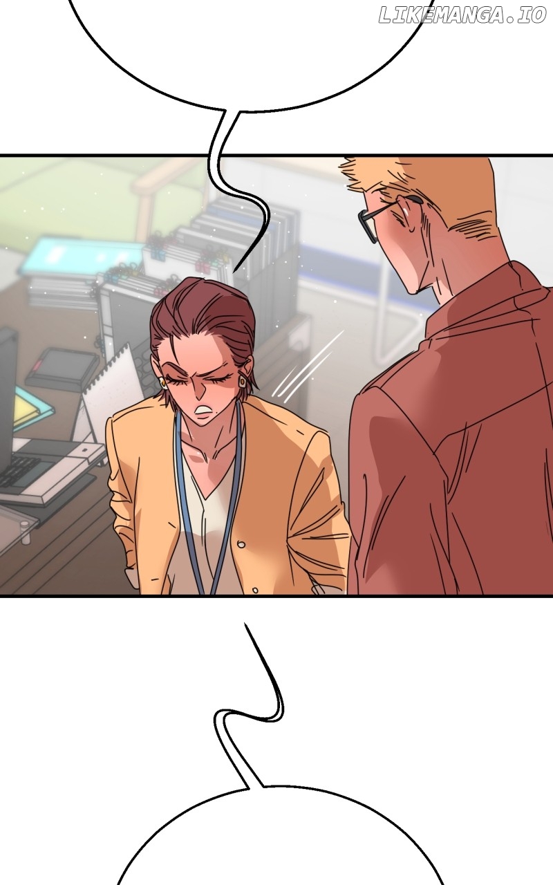 Unnie, I Like You! Chapter 39 - page 24