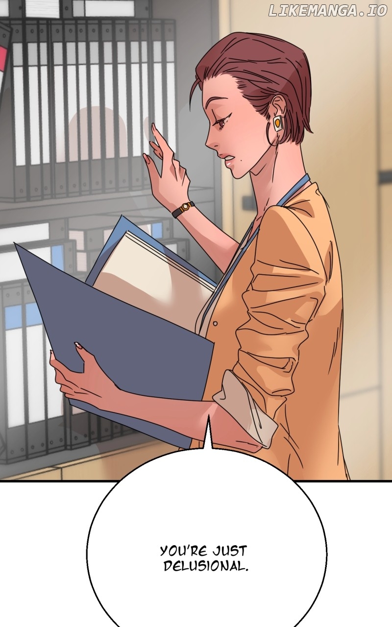 Unnie, I Like You! Chapter 39 - page 26