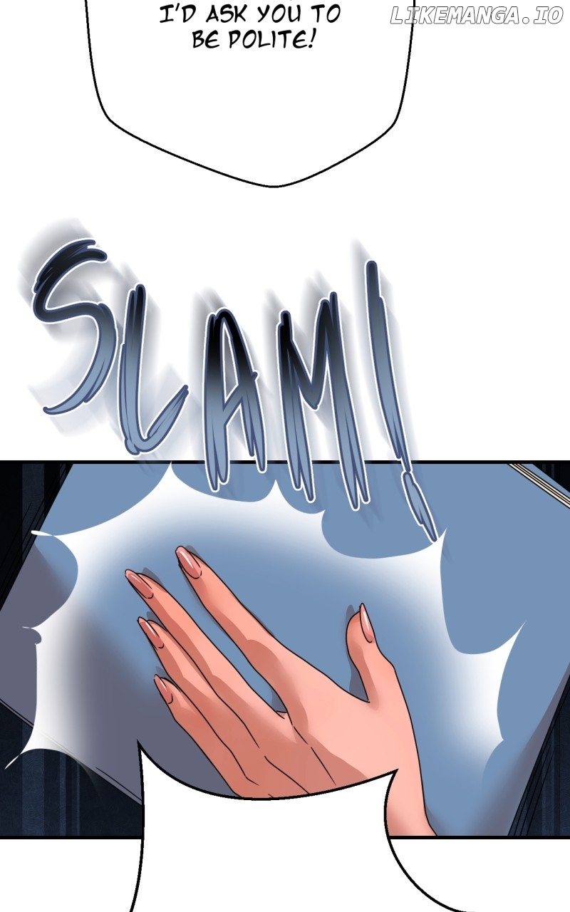 Unnie, I Like You! Chapter 39 - page 28