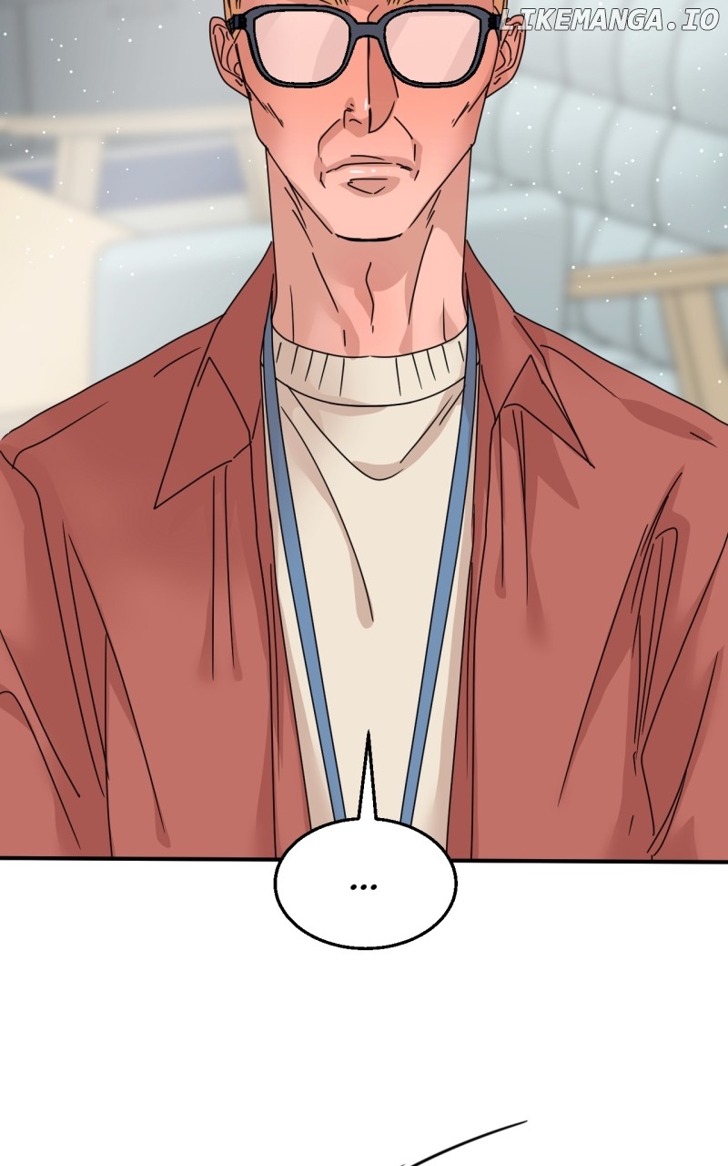 Unnie, I Like You! Chapter 39 - page 3
